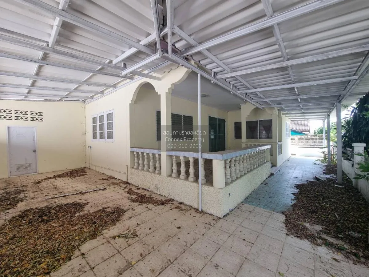 For Sale Detached house at Sattahip , Sattahip , Sattahip , Chon  4