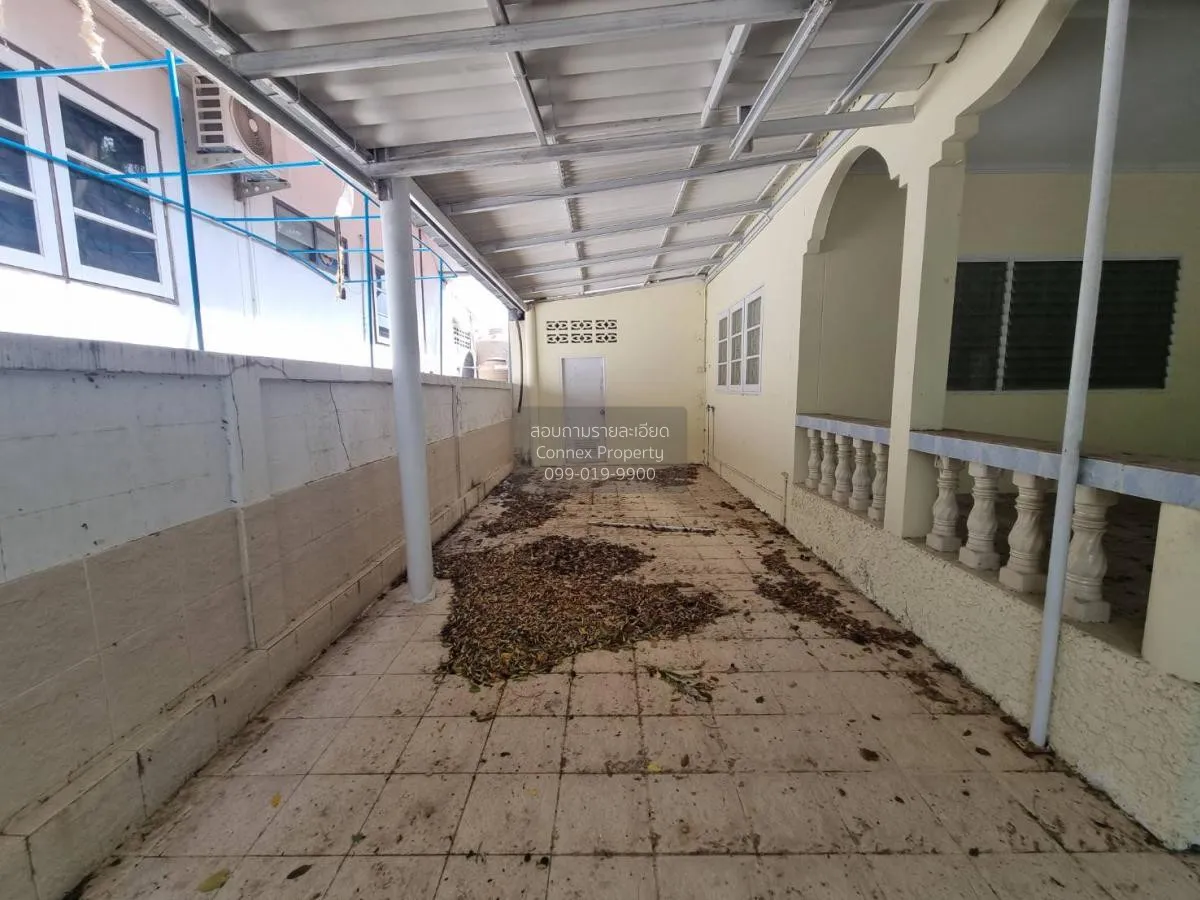 For Sale Detached house at Sattahip , Sattahip , Sattahip , Chon 