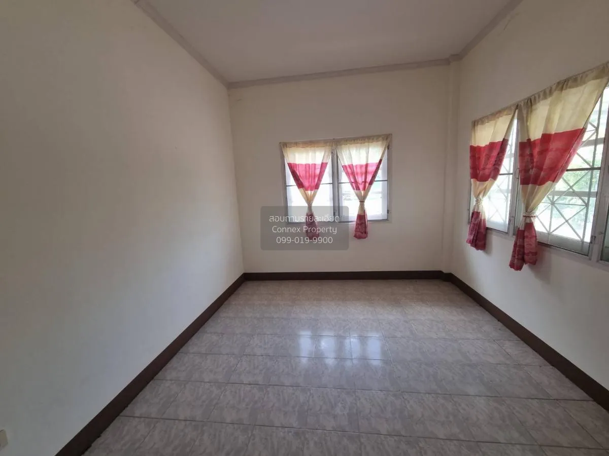 For Sale Detached house at Sattahip , Sattahip , Sattahip , Chon 