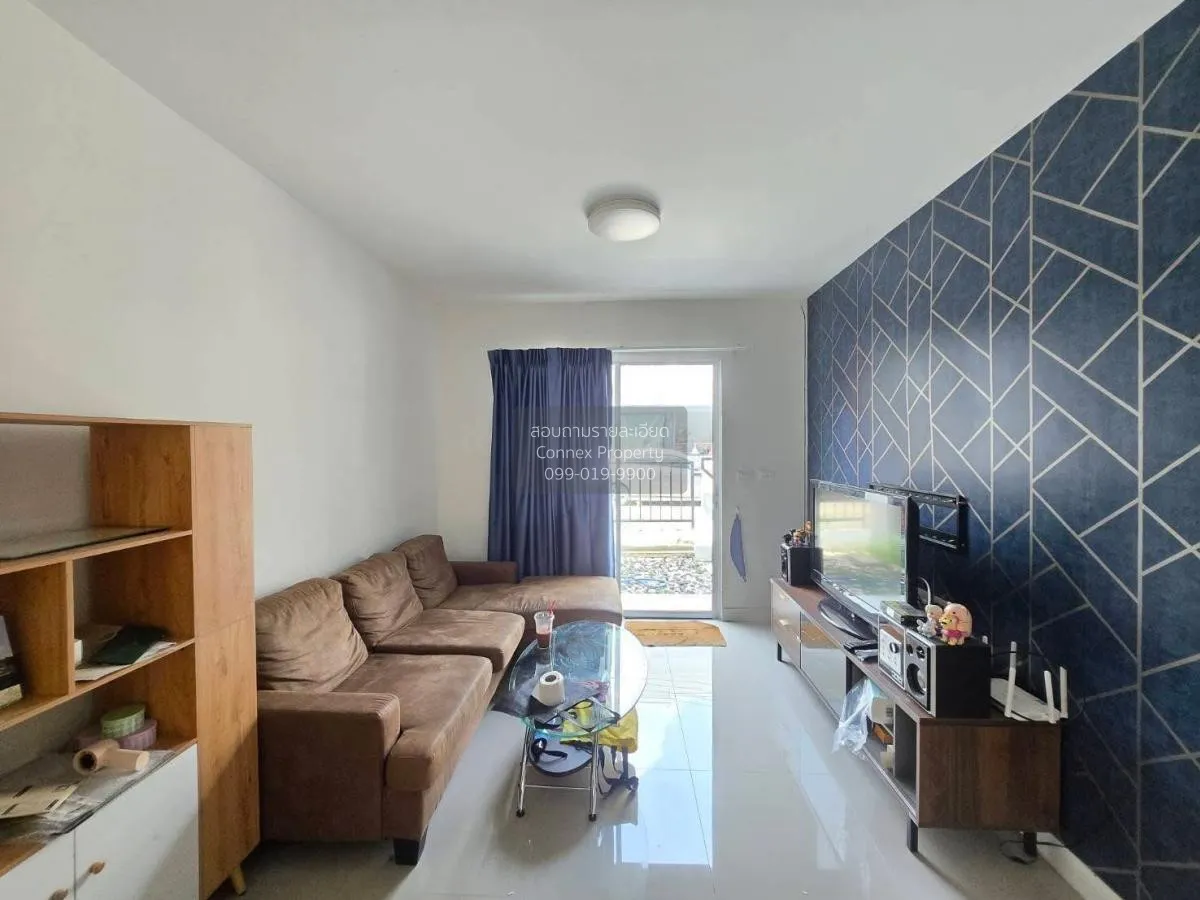 เช่าทาวน์เฮ้าส์/ทาวน์โฮม  ลลิล ลิลทาวน์ ไลโอ รังสิต - คลอง 2  ปทุ 2