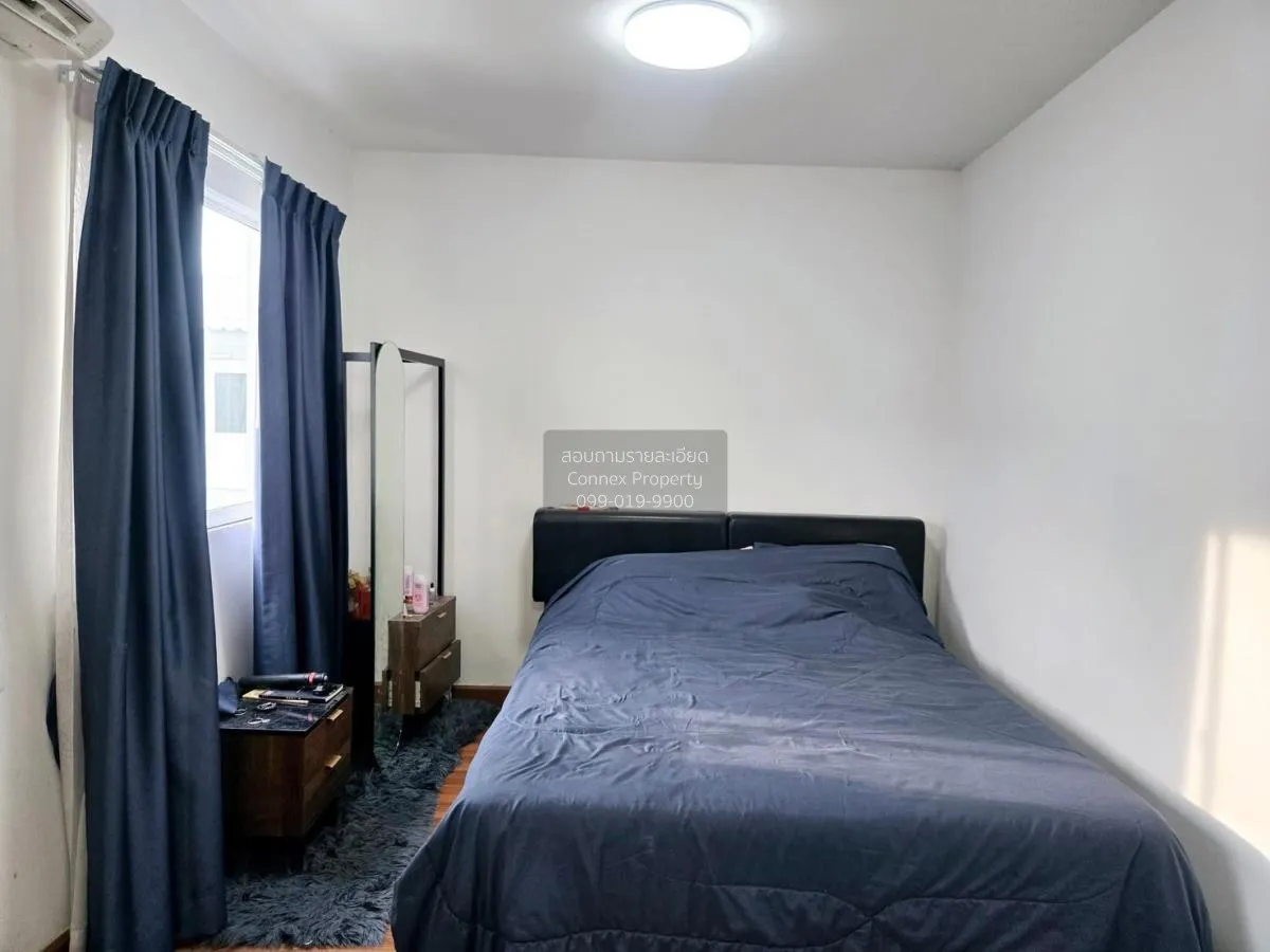 เช่าทาวน์เฮ้าส์/ทาวน์โฮม  ลลิล ลิลทาวน์ ไลโอ รังสิต - คลอง 2  ปทุ 3