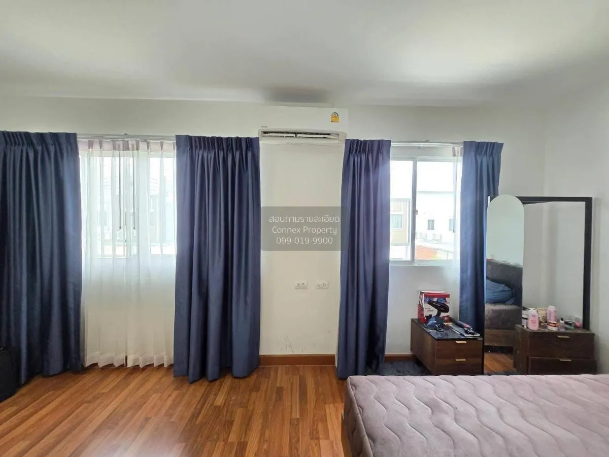 เช่าทาวน์เฮ้าส์/ทาวน์โฮม  ลลิล ลิลทาวน์ ไลโอ รังสิต - คลอง 2  ปทุ 4