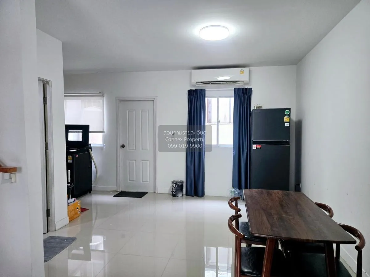 เช่าทาวน์เฮ้าส์/ทาวน์โฮม  ลลิล ลิลทาวน์ ไลโอ รังสิต - คลอง 2  ปทุ