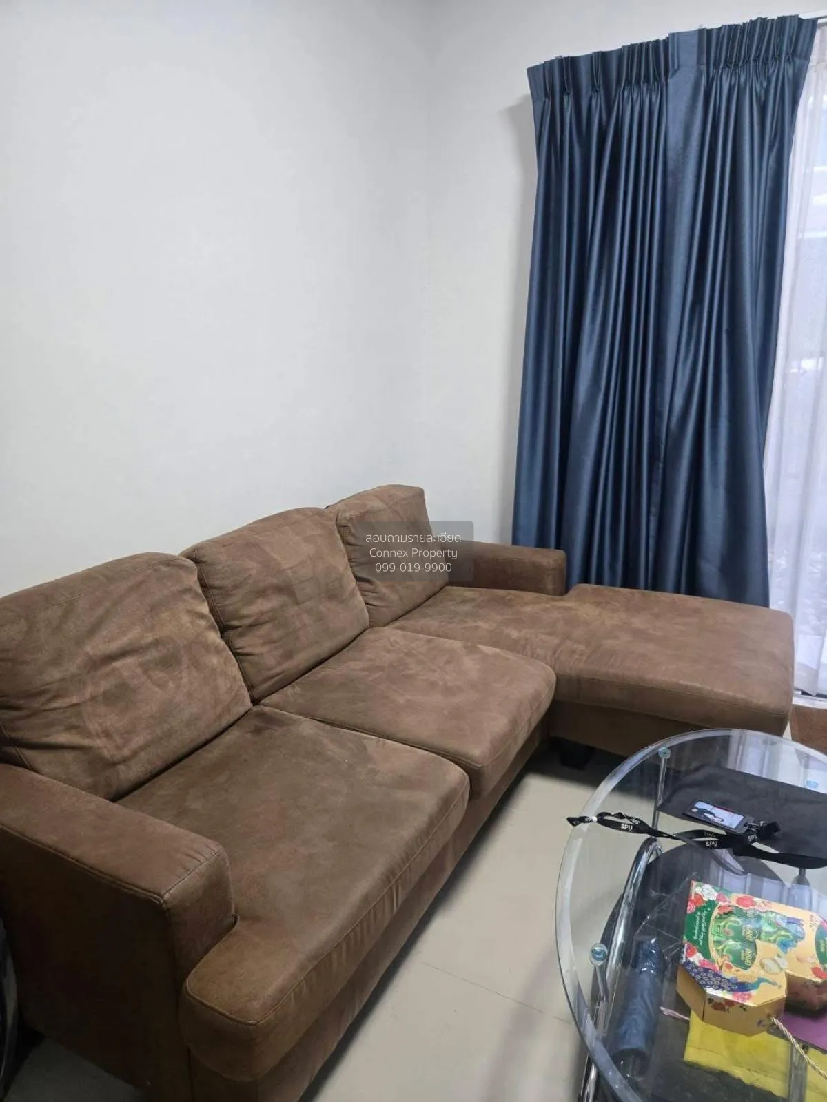 เช่าทาวน์เฮ้าส์/ทาวน์โฮม  ลลิล ลิลทาวน์ ไลโอ รังสิต - คลอง 2  ปทุ