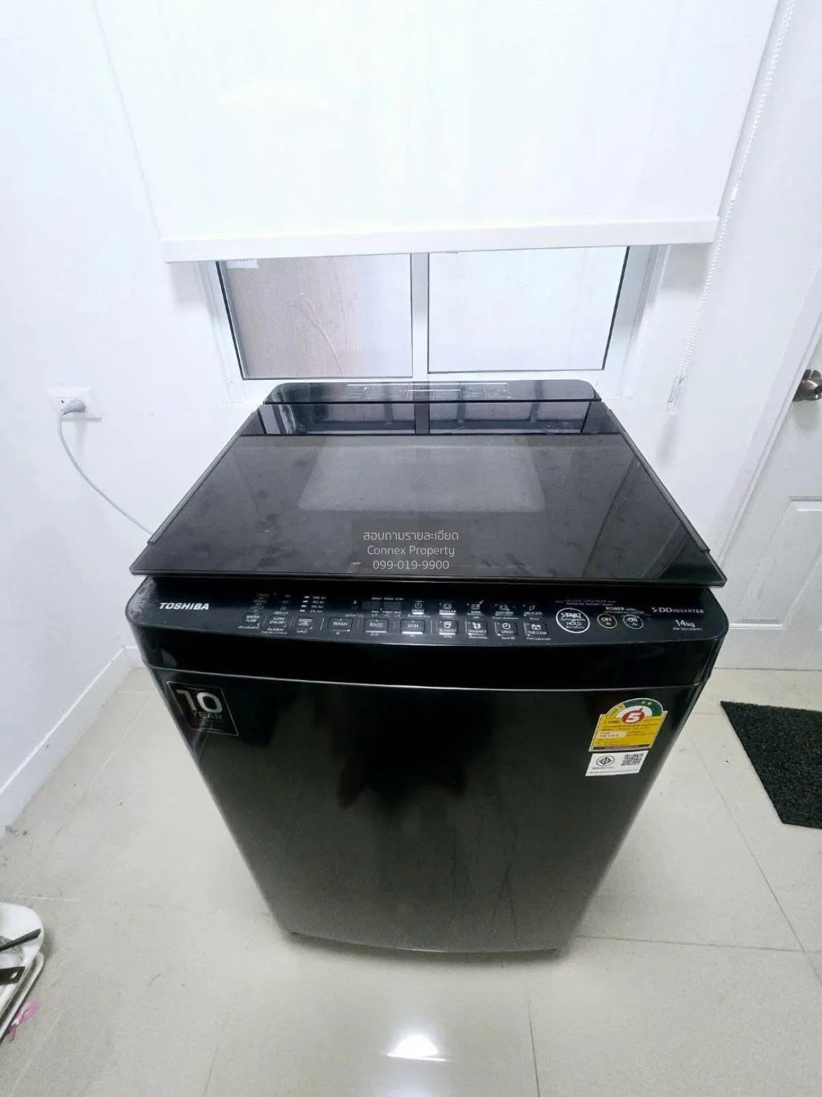 เช่าทาวน์เฮ้าส์/ทาวน์โฮม  ลลิล ลิลทาวน์ ไลโอ รังสิต - คลอง 2  ปทุ