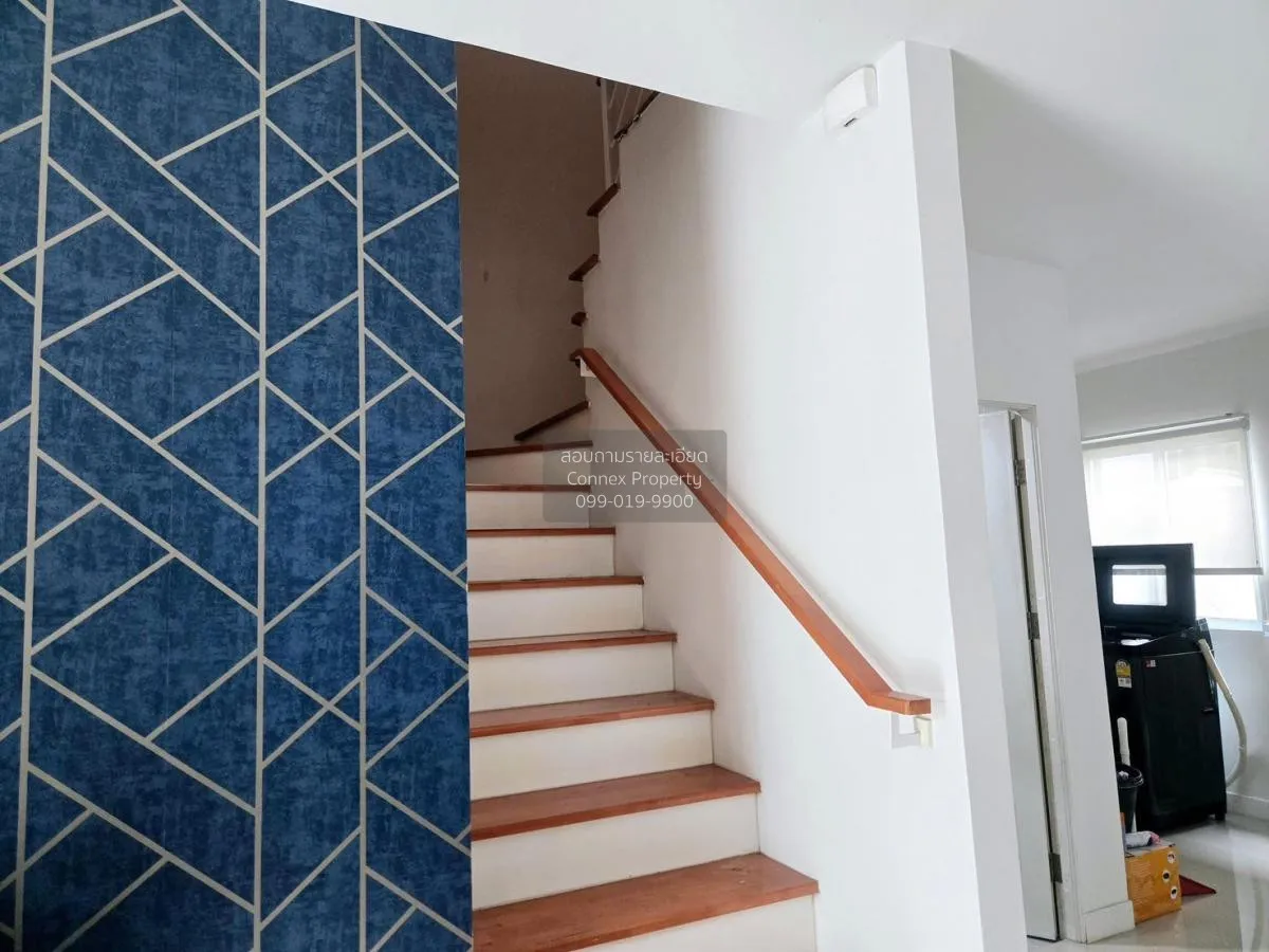 เช่าทาวน์เฮ้าส์/ทาวน์โฮม  ลลิล ลิลทาวน์ ไลโอ รังสิต - คลอง 2  ปทุ