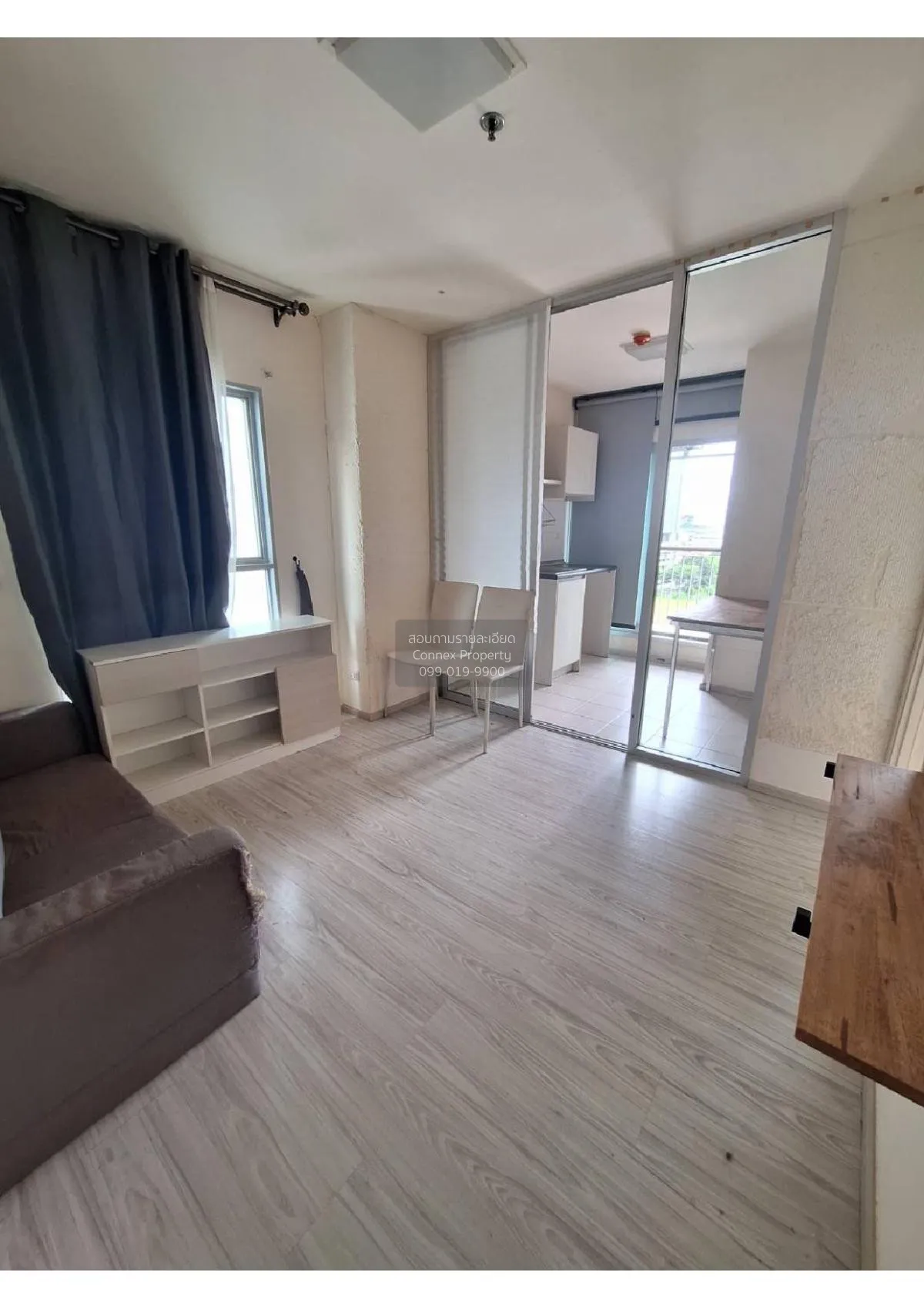 ขายคอนโด  แอสปาย รัตนาธิเบศร์ 2 MRT-บางกระสอ บางกระสอ เมืองนนทบุร 2