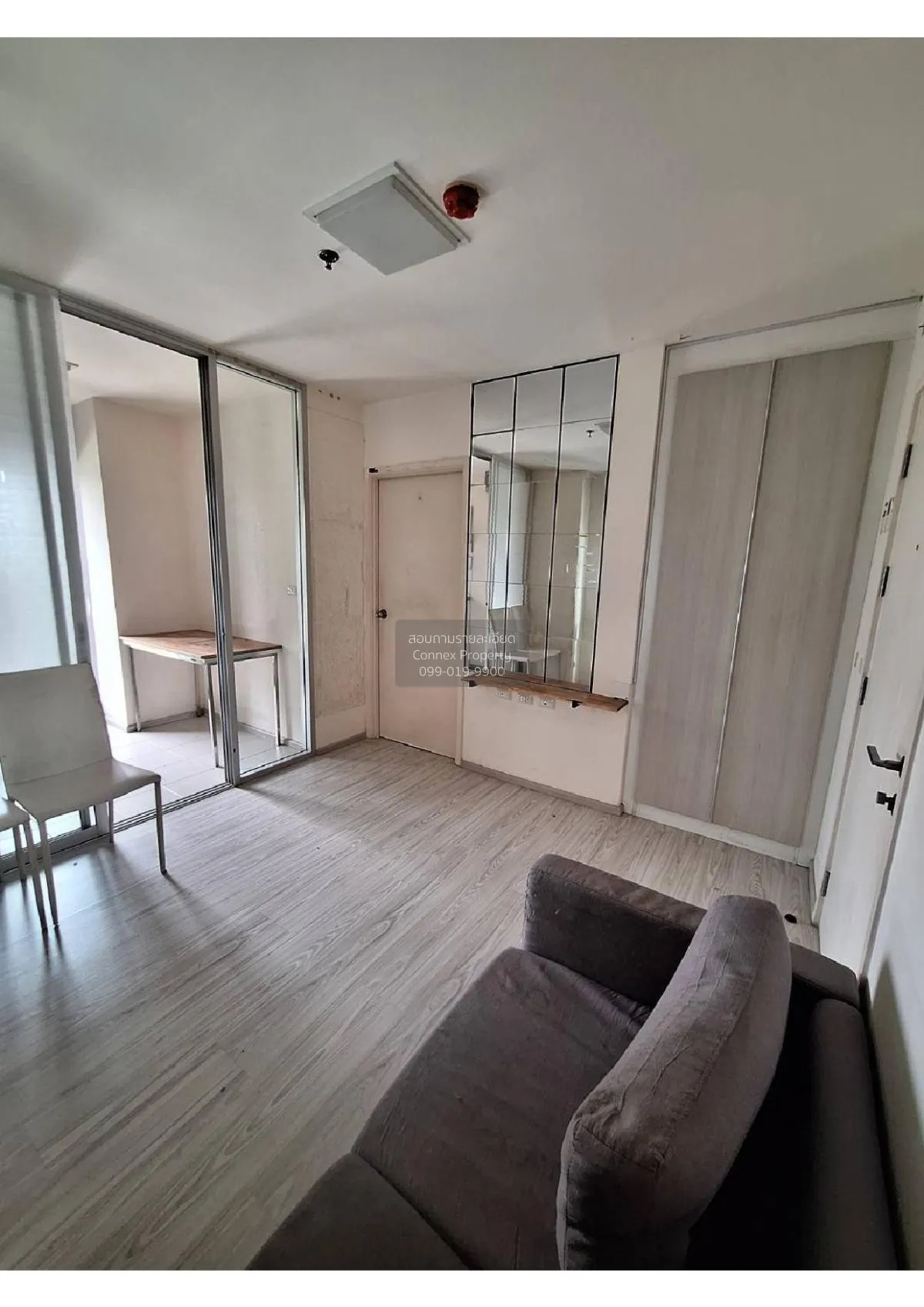 ขายคอนโด  แอสปาย รัตนาธิเบศร์ 2 MRT-บางกระสอ บางกระสอ เมืองนนทบุร 3