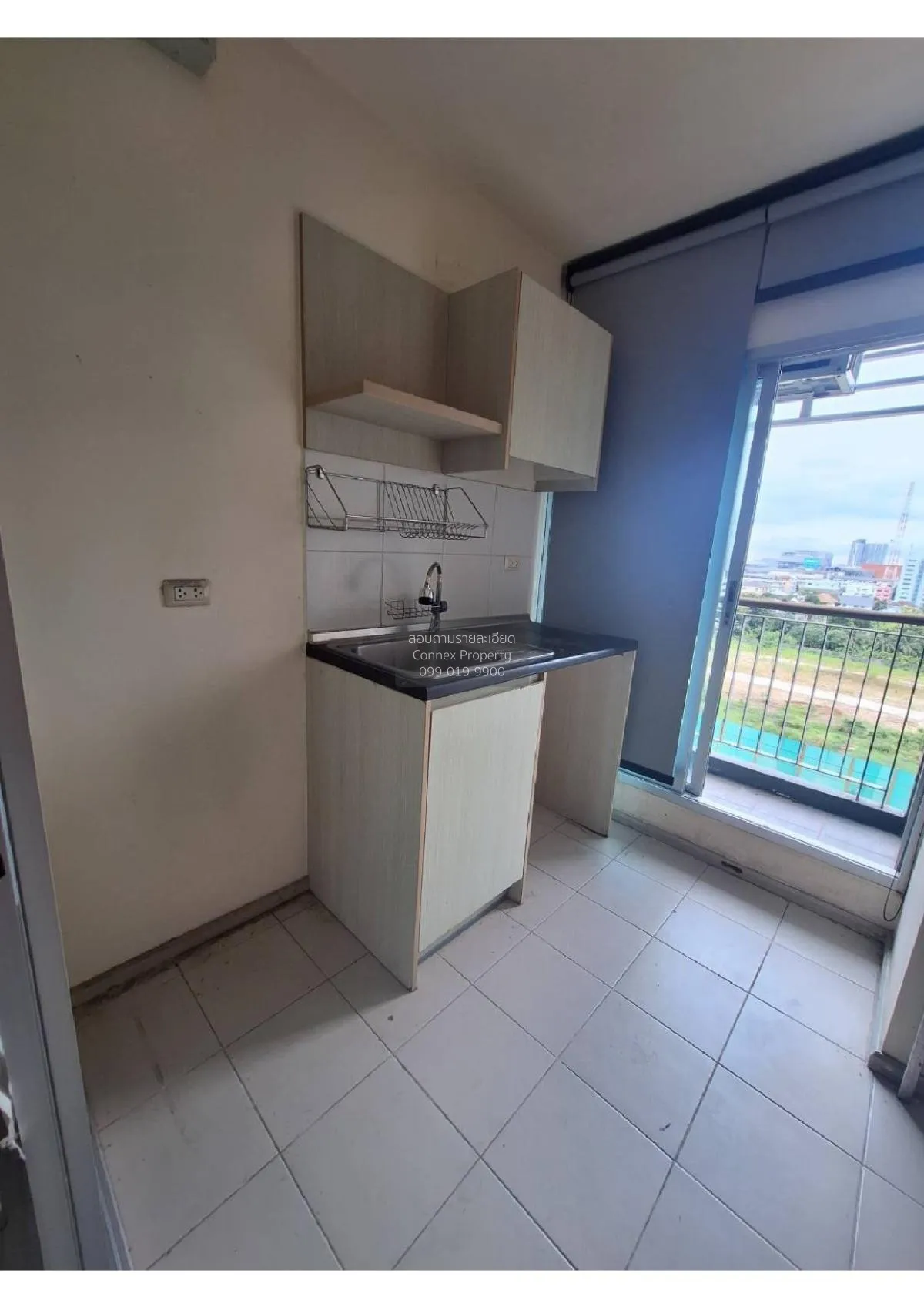 ขายคอนโด  แอสปาย รัตนาธิเบศร์ 2 MRT-บางกระสอ บางกระสอ เมืองนนทบุร 4