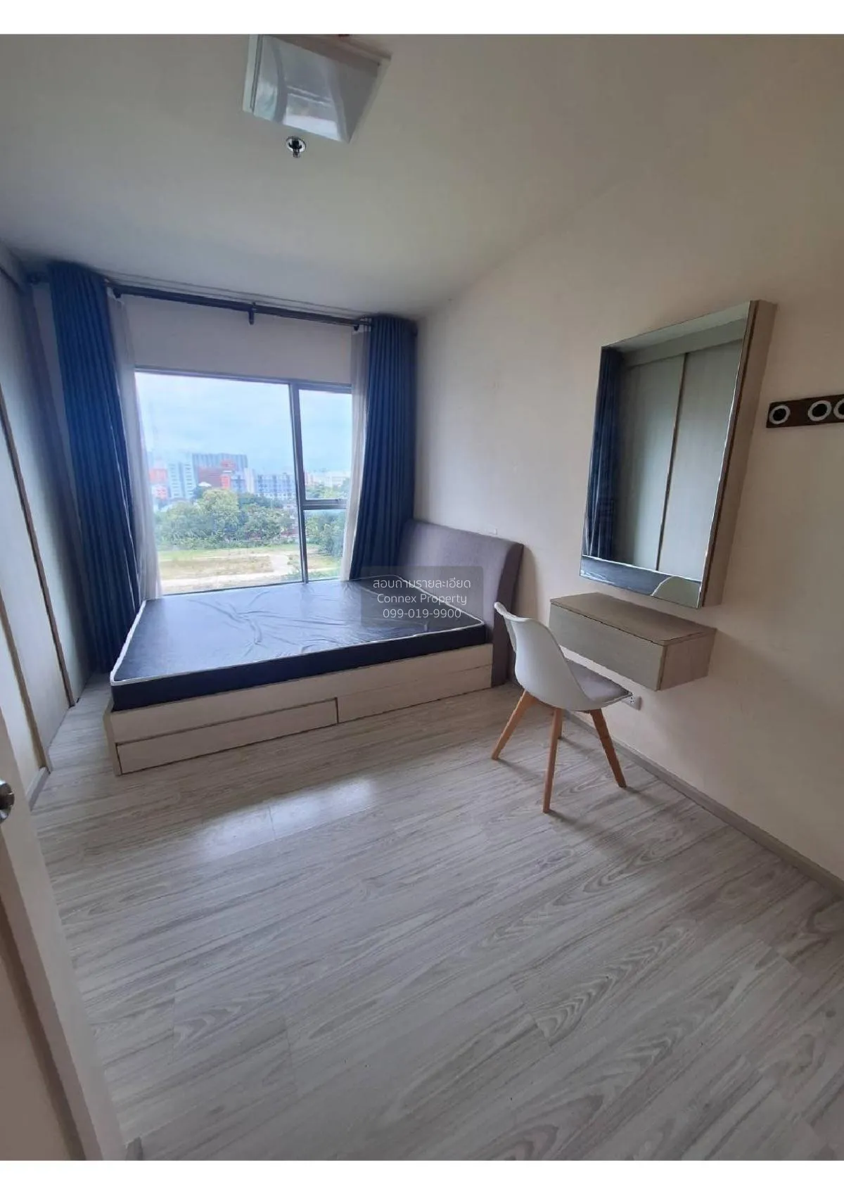 ขายคอนโด  แอสปาย รัตนาธิเบศร์ 2 MRT-บางกระสอ บางกระสอ เมืองนนทบุร