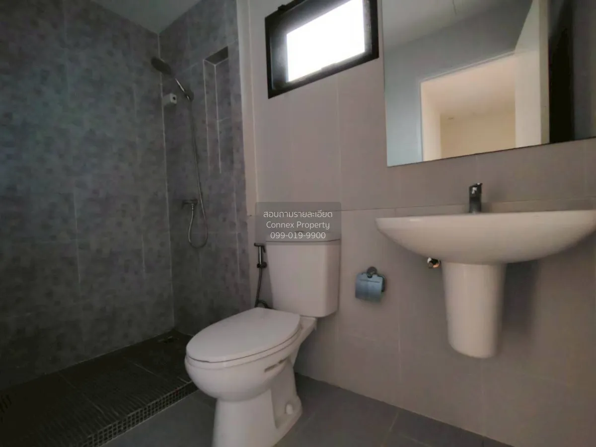 ขายทาวน์เฮ้าส์/ทาวน์โฮม  พลีโน่ รามอินทรา - จตุโชติ ออเงิน เขต สา