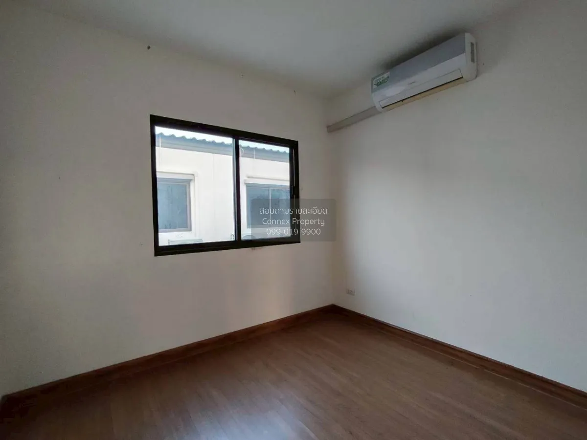 ขายทาวน์เฮ้าส์/ทาวน์โฮม  พลีโน่ รามอินทรา - จตุโชติ ออเงิน เขต สา