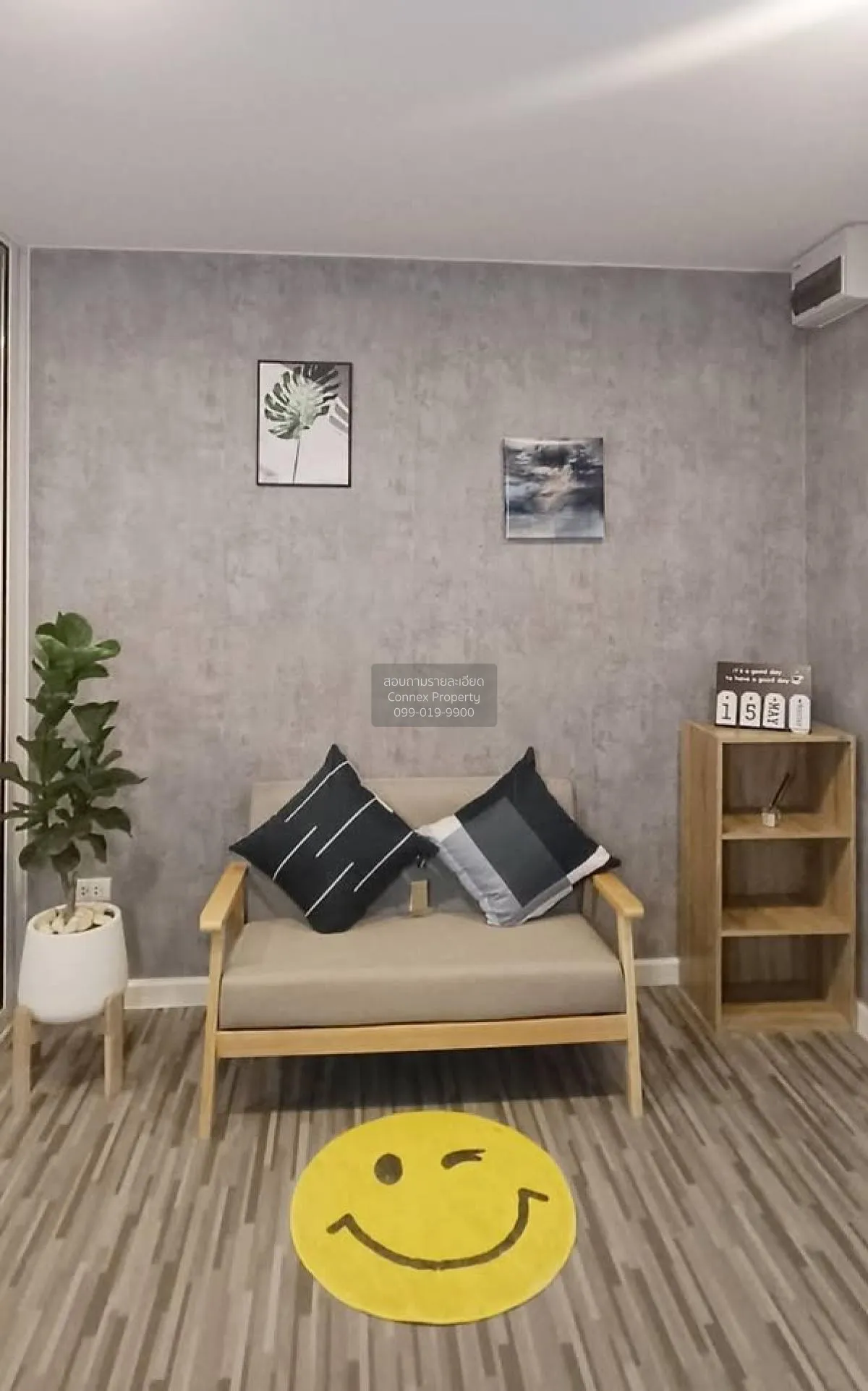 For Rent Condo , JW Condo @ Donmuang , Si Kan , Don Mueang , Bang 1