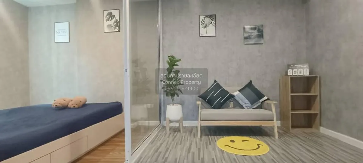 For Rent Condo , JW Condo @ Donmuang , Si Kan , Don Mueang , Bang 2