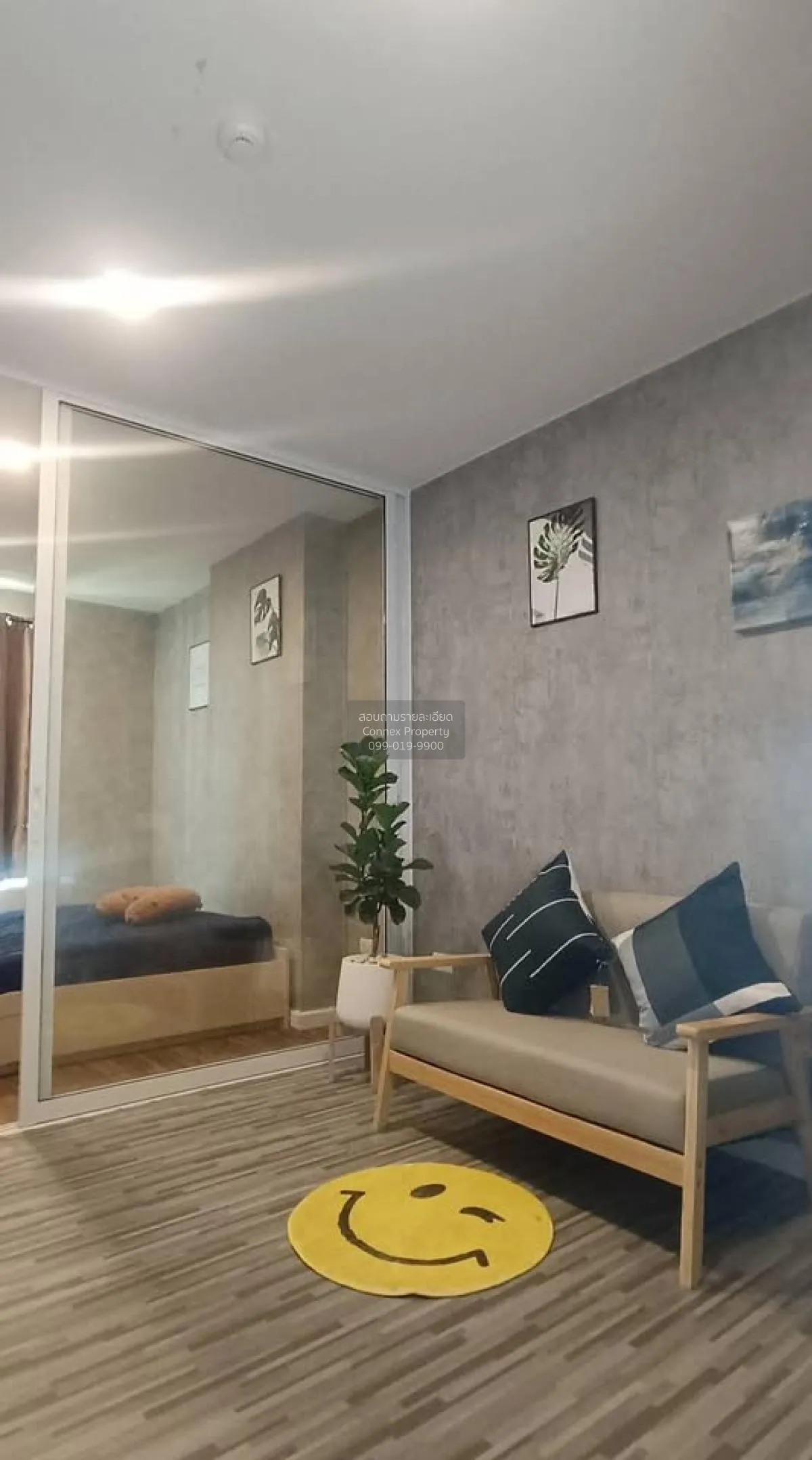 For Rent Condo , JW Condo @ Donmuang , Si Kan , Don Mueang , Bang 3