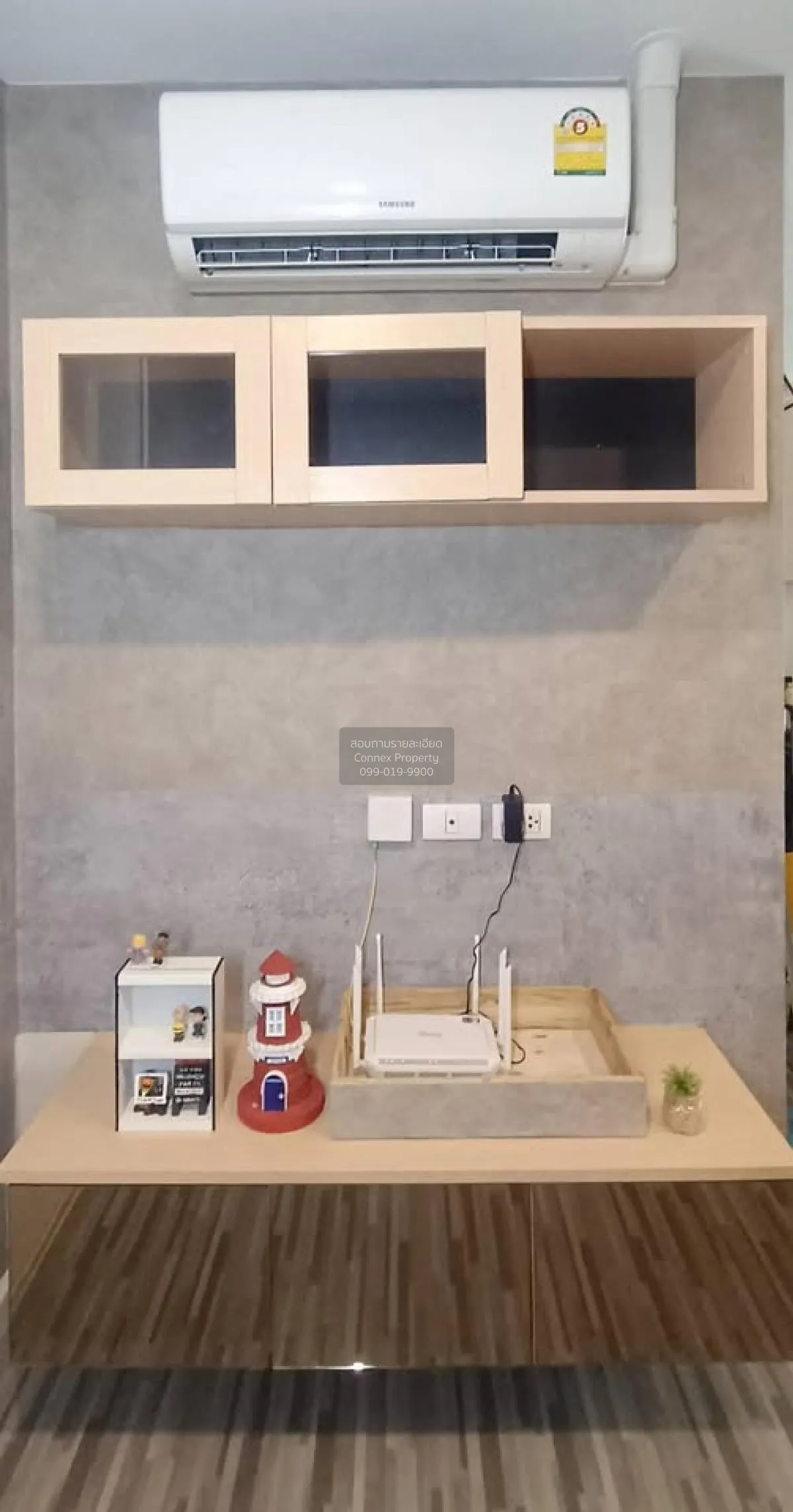 For Rent Condo , JW Condo @ Donmuang , Si Kan , Don Mueang , Bang