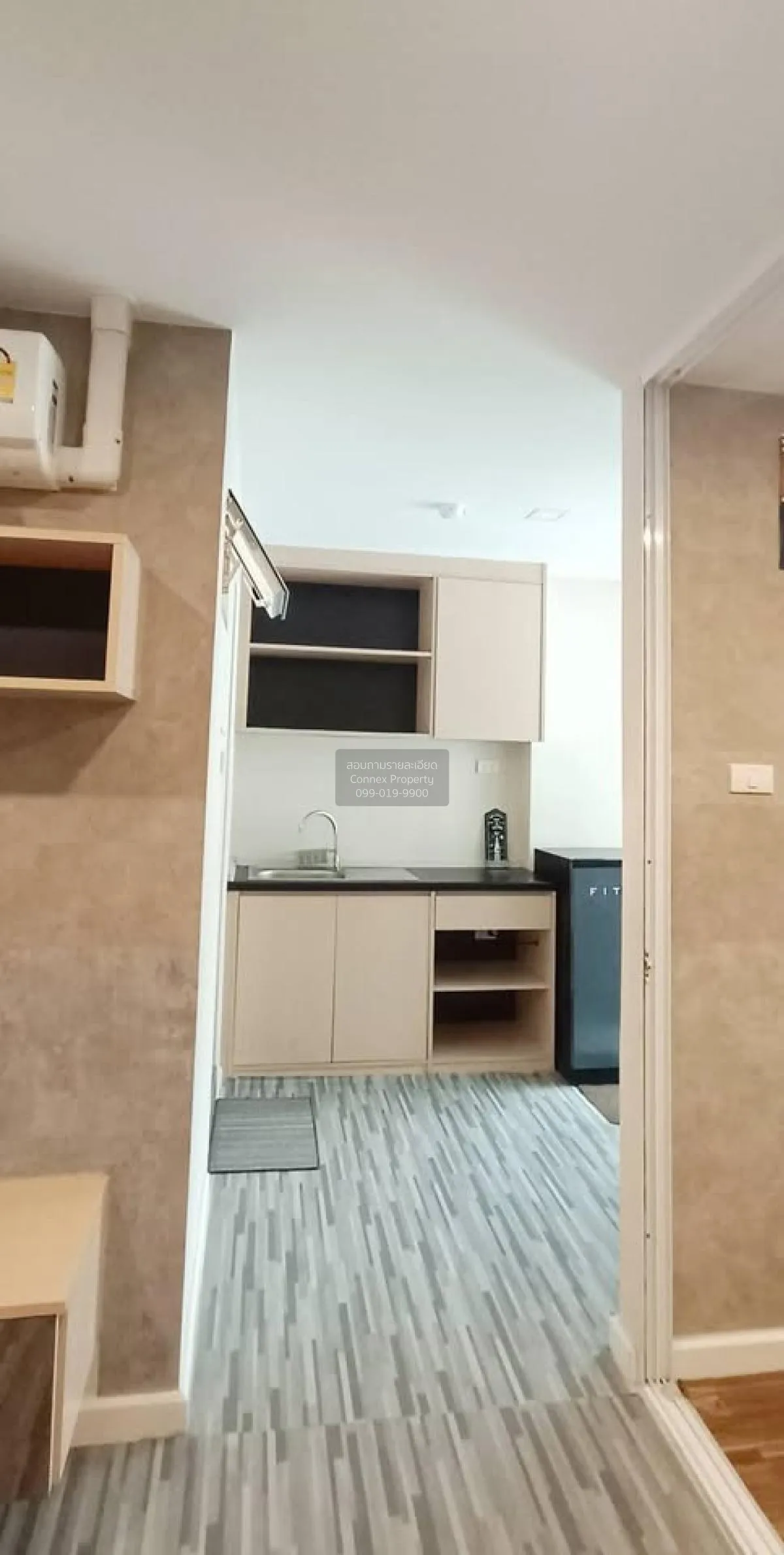 For Rent Condo , JW Condo @ Donmuang , Si Kan , Don Mueang , Bang