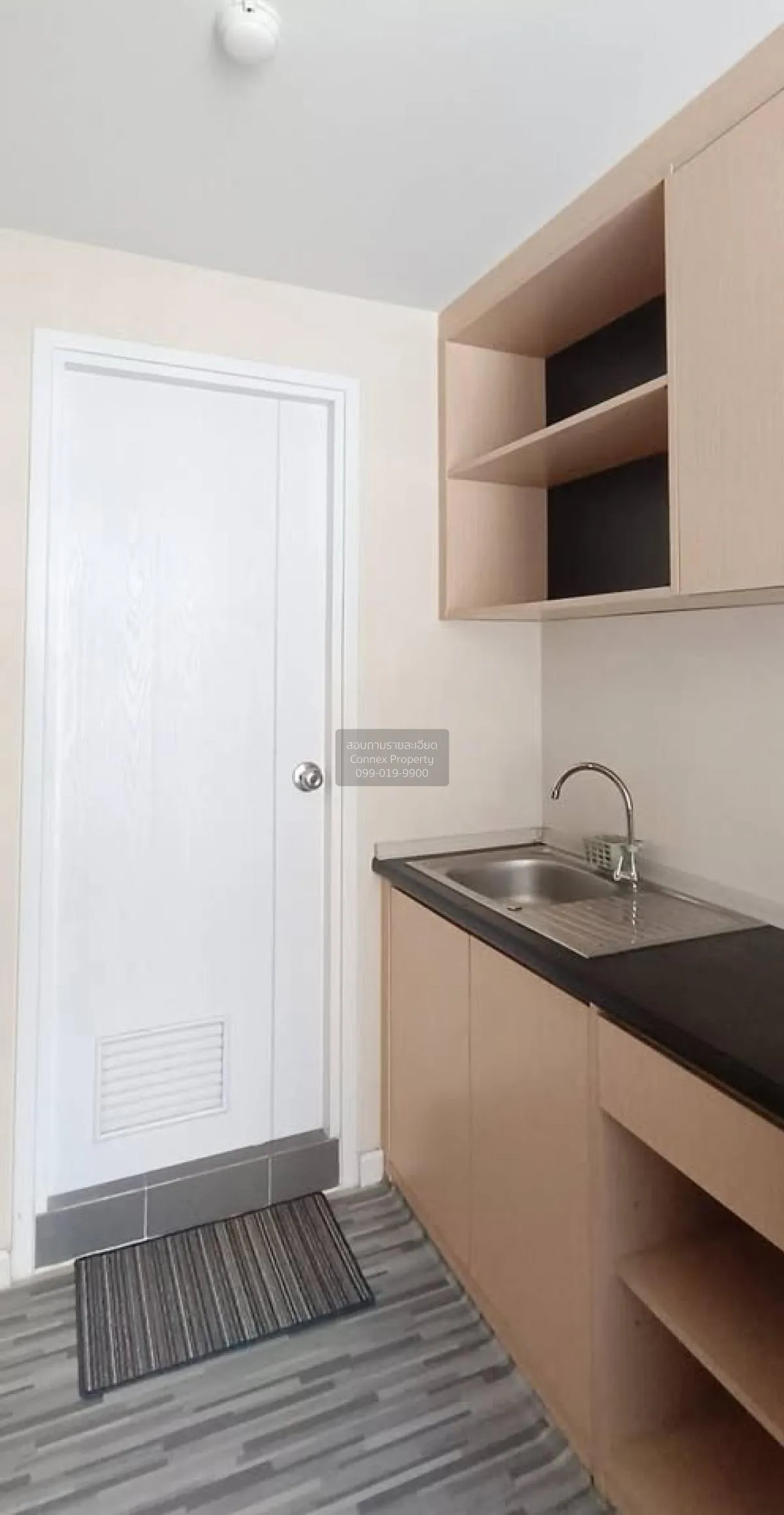 For Rent Condo , JW Condo @ Donmuang , Si Kan , Don Mueang , Bang