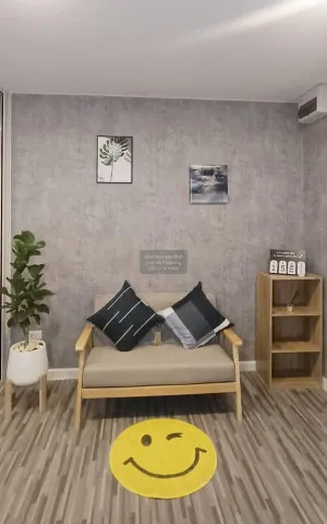 For Rent Condo , JW Condo @ Donmuang , Si Kan , Don Mueang , Bangkok , CX-130181