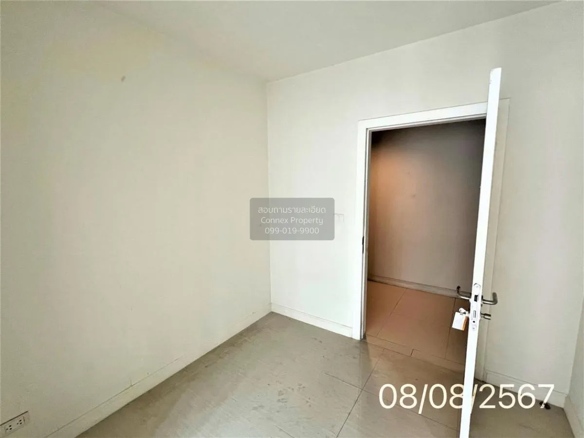 ขายคอนโด  แมเนอร์ สนามบินน้ำ MRT-สะพานพระนั่งเกล้า บางกระสอ เมือง 2