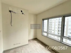 For Sale Condo , Manor Sanambinnam , MRT-Phra Nang Klao Bridge , Bang Kraso , Mueang Nonthaburi , Nonthaburi , CX-130183