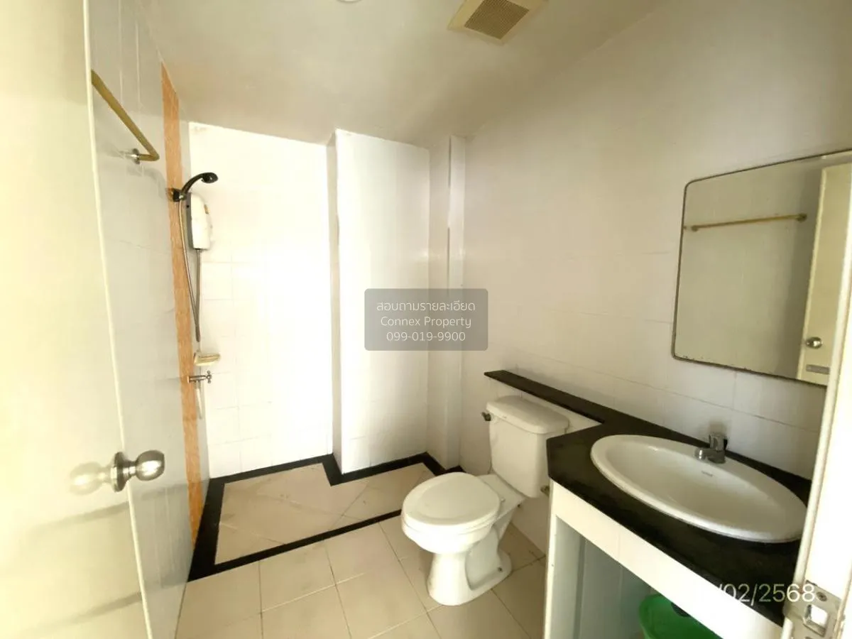 ขายคอนโด  ภัทรคอนโดทาวน์ คลองตำหรุ เมืองชลบุรี ชลบุรี CX-130185 4