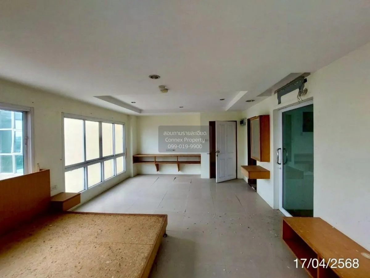 For Sale Condo , The Moon Condominium , Saen Suk , Mueang Chon Bu 2