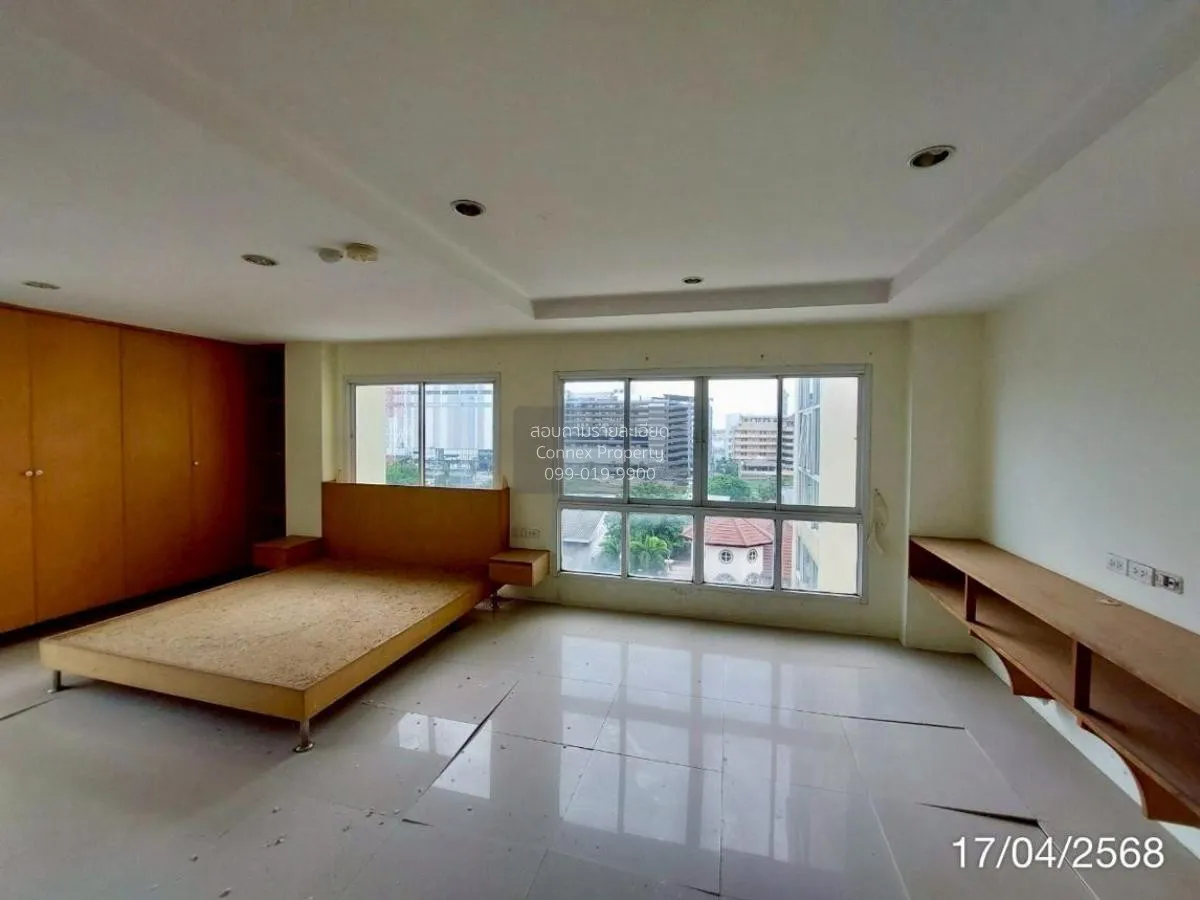 For Sale Condo , The Moon Condominium , Saen Suk , Mueang Chon Bu 4