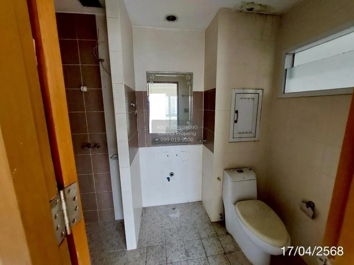 For Sale Condo , The Moon Condominium , Saen Suk , Mueang Chon Bu