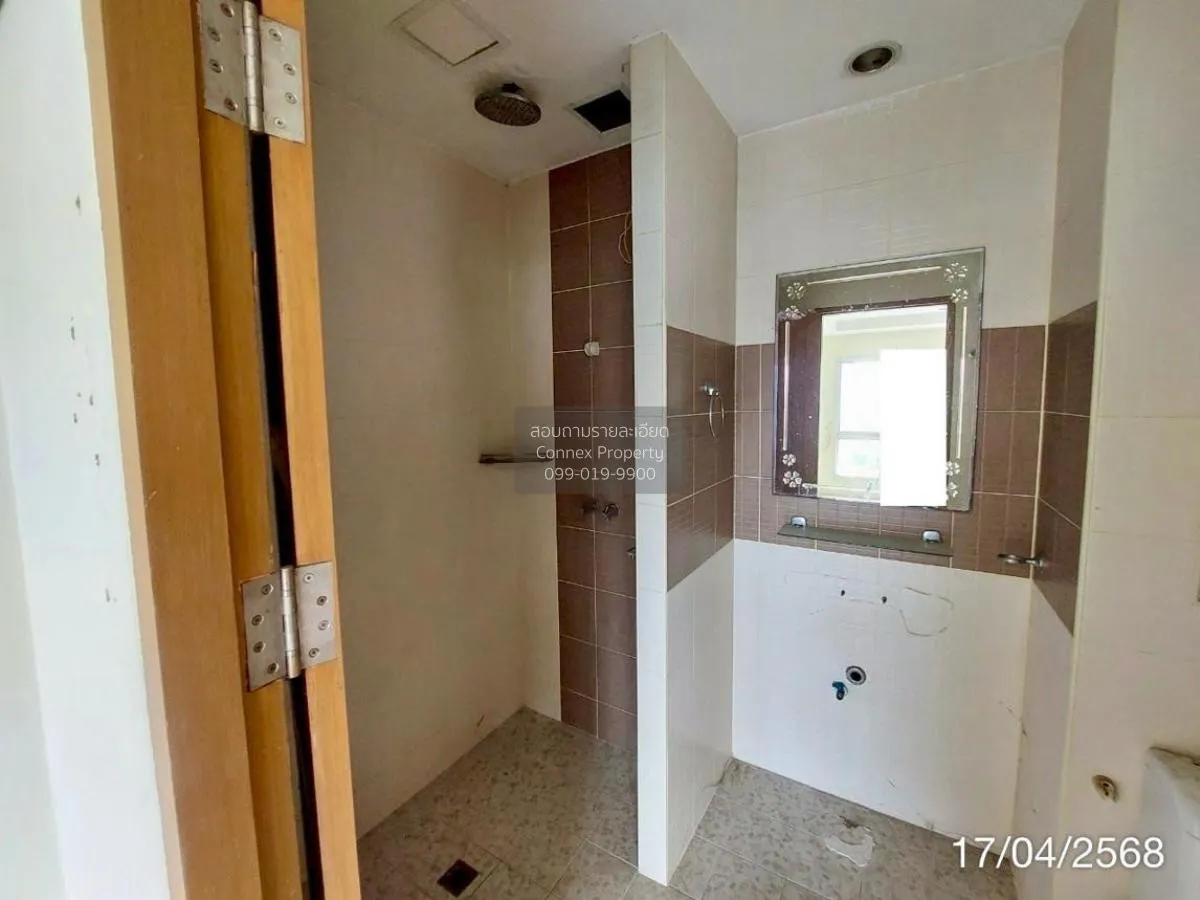 For Sale Condo , The Moon Condominium , Saen Suk , Mueang Chon Bu