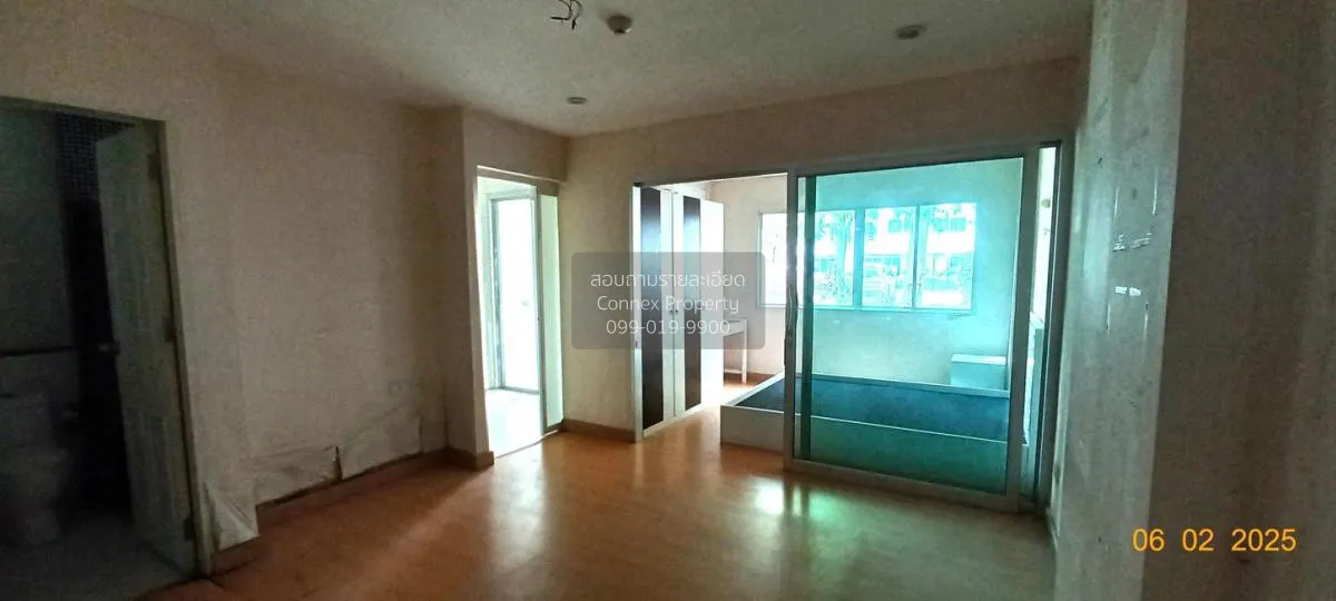 ขายคอนโด  เดอะ ไรส์ บี ชลบุรี เสม็ด เมืองชลบุรี ชลบุรี CX-130187 2