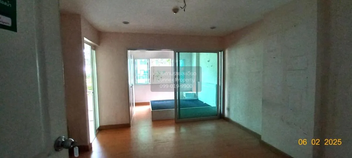 ขายคอนโด  เดอะ ไรส์ บี ชลบุรี เสม็ด เมืองชลบุรี ชลบุรี CX-130187 3