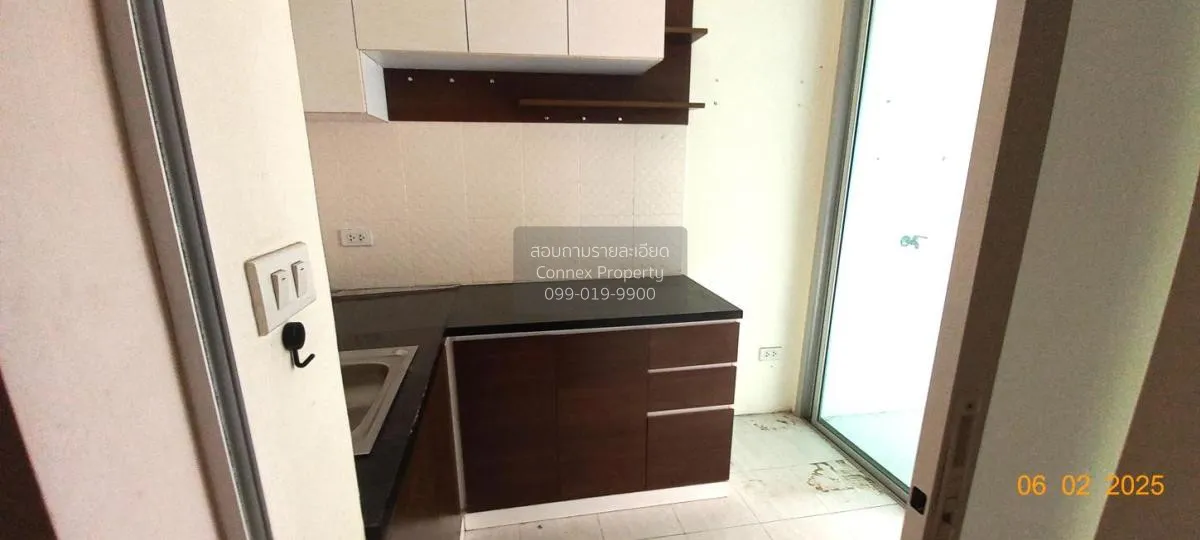 ขายคอนโด  เดอะ ไรส์ บี ชลบุรี เสม็ด เมืองชลบุรี ชลบุรี CX-130187 4