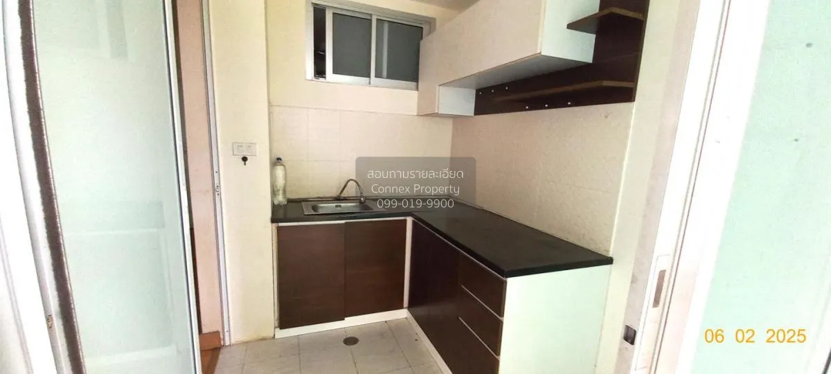 ขายคอนโด  เดอะ ไรส์ บี ชลบุรี เสม็ด เมืองชลบุรี ชลบุรี CX-130187