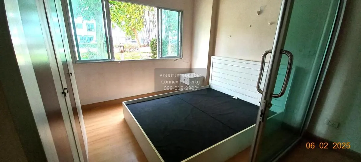 ขายคอนโด  เดอะ ไรส์ บี ชลบุรี เสม็ด เมืองชลบุรี ชลบุรี CX-130187