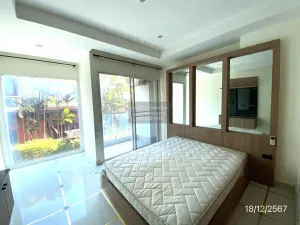 For Sale Condo , Nam Talay Pattaya , Na Kluea , Mueang Chon Buri , Chon Buri , CX-130189