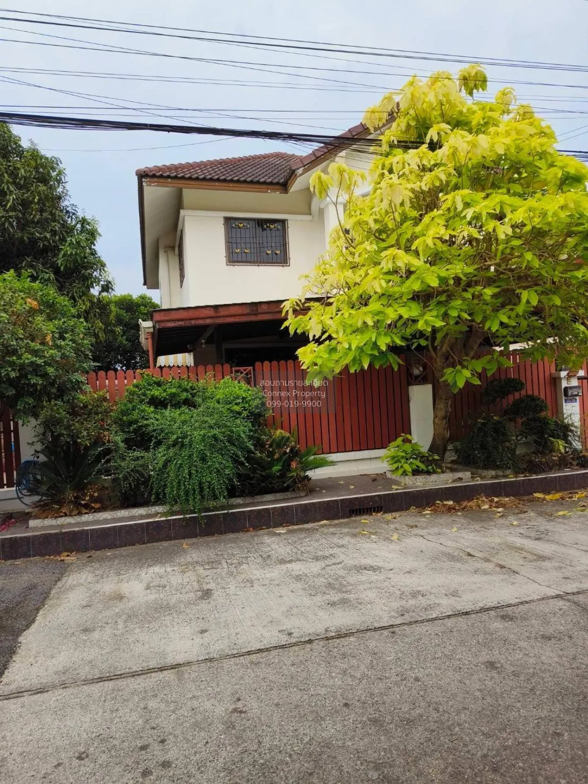 For Sale House , Nunnalin Park Home , Khu Fang Nuea , Nong Chok , 1