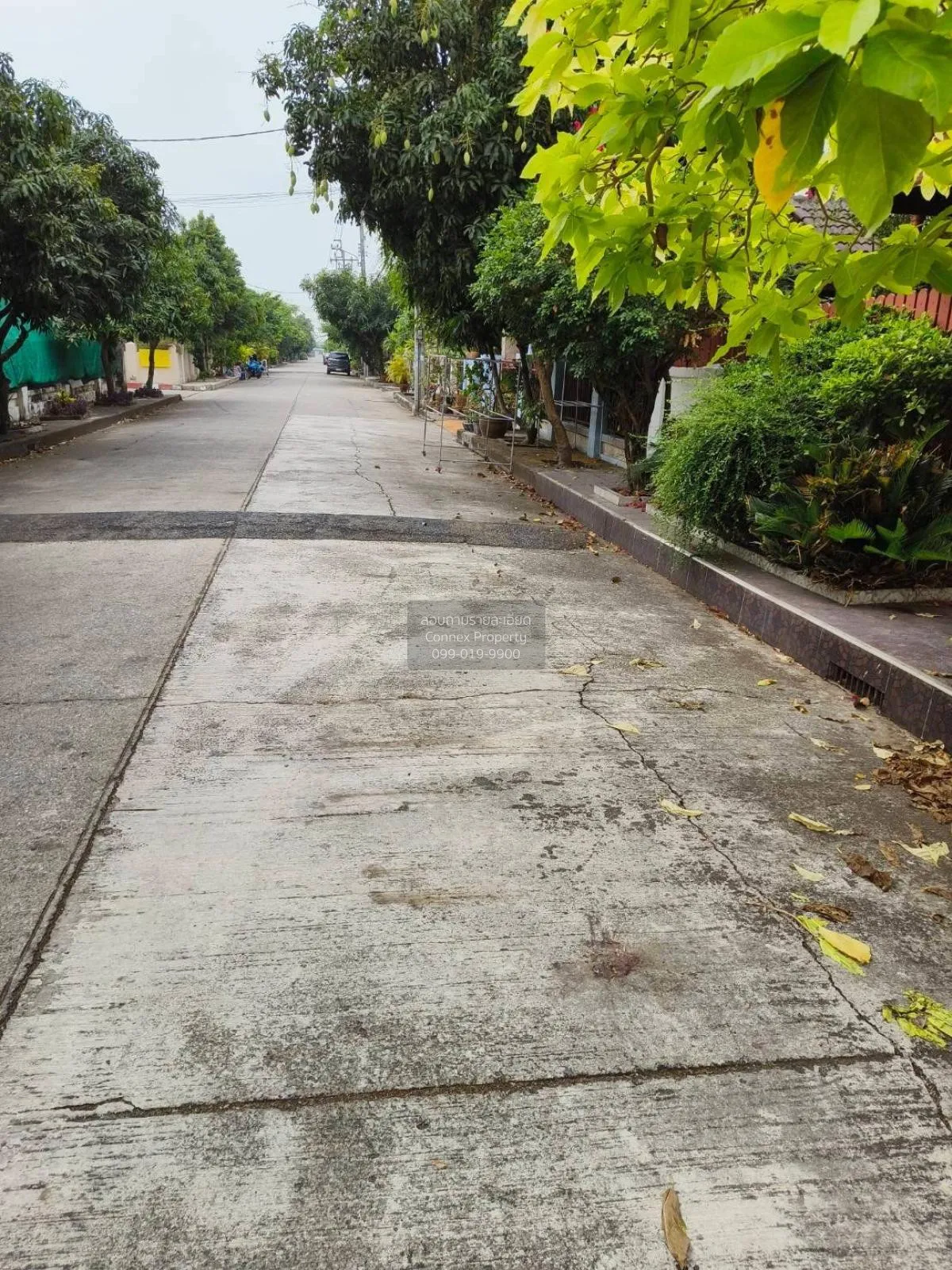 For Sale House , Nunnalin Park Home , Khu Fang Nuea , Nong Chok , 3