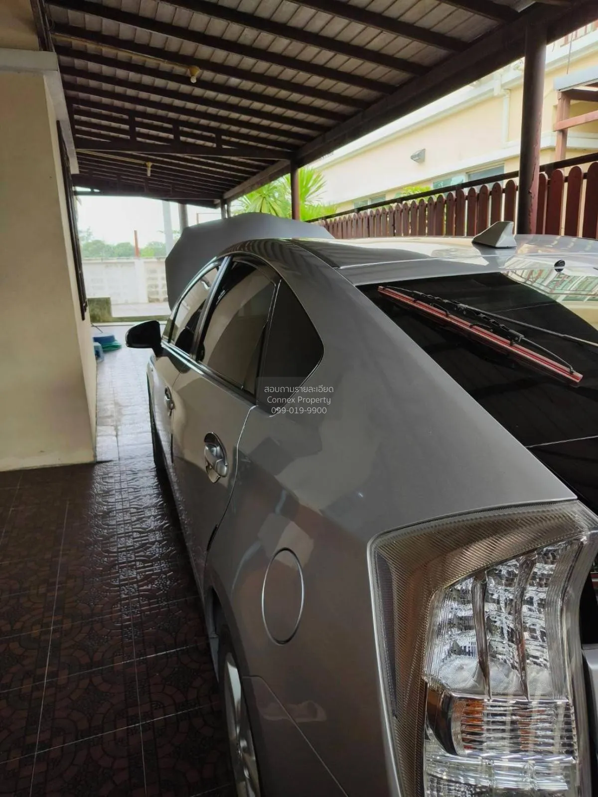 For Sale House , Nunnalin Park Home , Khu Fang Nuea , Nong Chok , 4