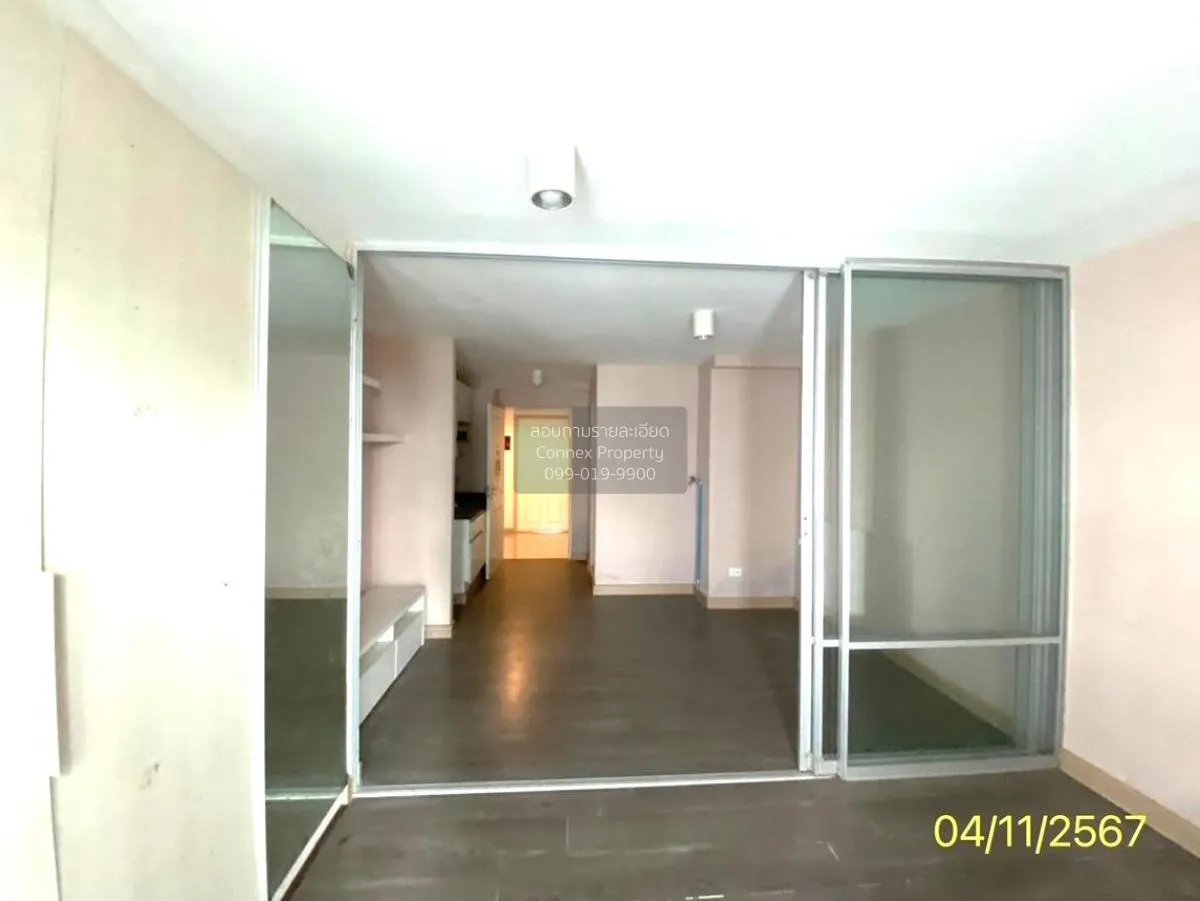 ขายคอนโด  สวิฟท์ คอนโด บางเสาธง บางเสาธง สมุทรปราการ CX-130192 2