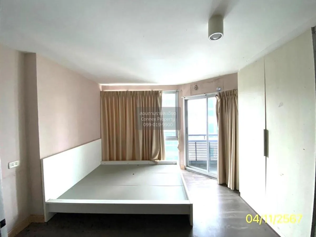 ขายคอนโด  สวิฟท์ คอนโด บางเสาธง บางเสาธง สมุทรปราการ CX-130192 3