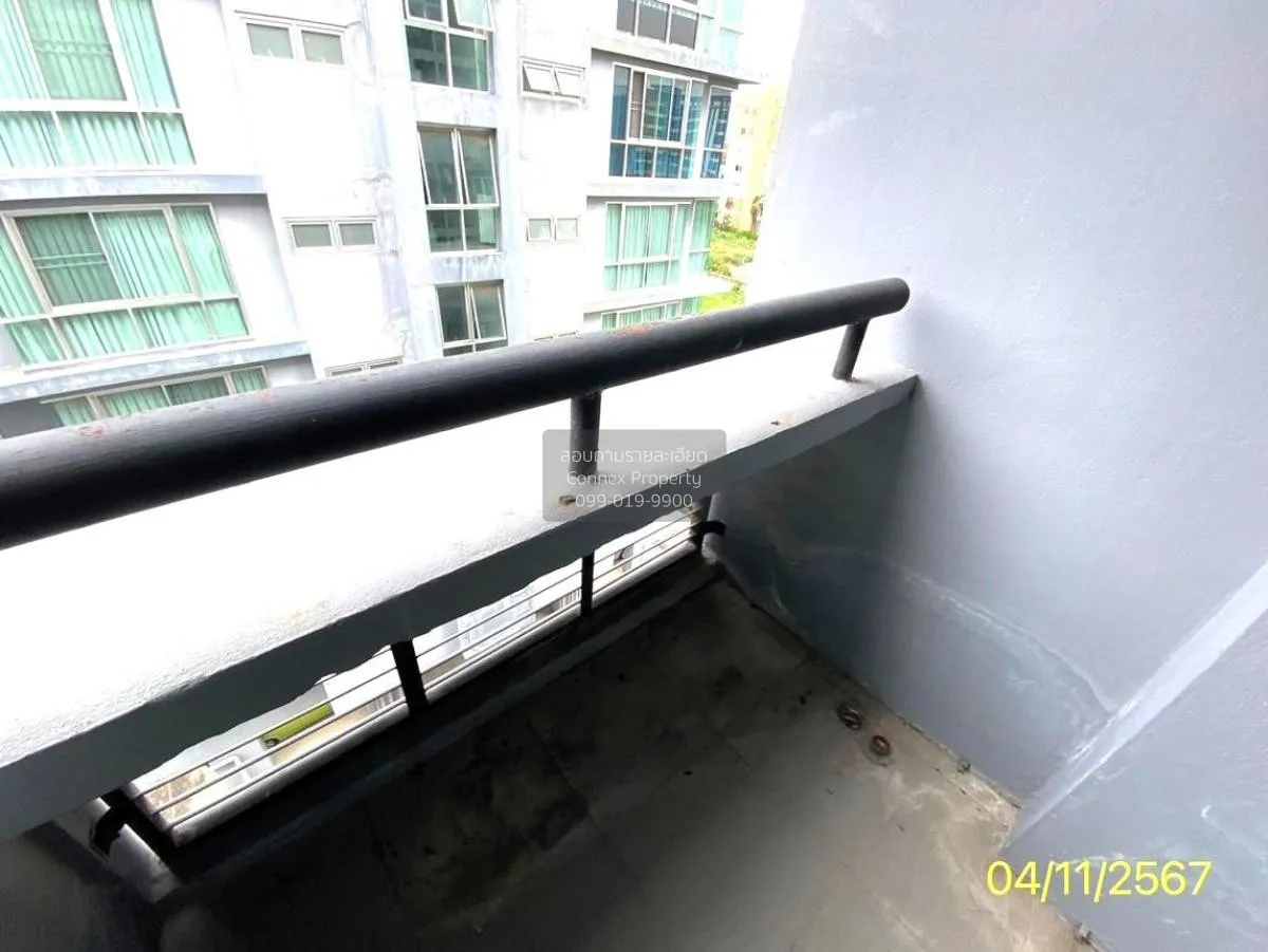 ขายคอนโด  สวิฟท์ คอนโด บางเสาธง บางเสาธง สมุทรปราการ CX-130192