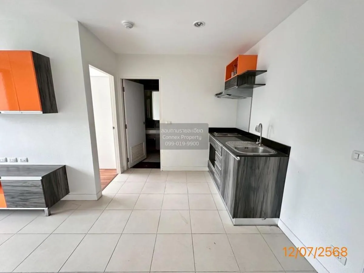 For Sale Condo , Voque Place Sukhumvit 107 , BTS-Bearing , Samron 2