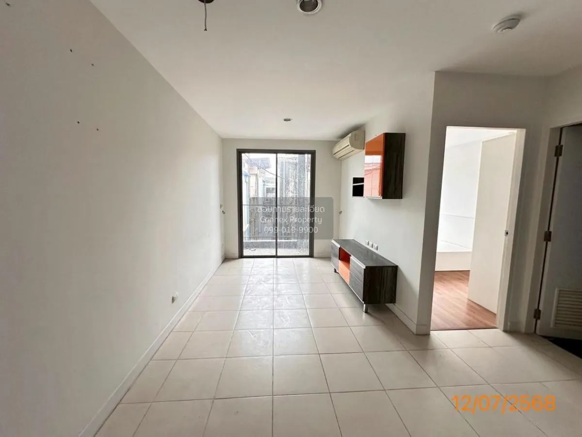 For Sale Condo , Voque Place Sukhumvit 107 , BTS-Bearing , Samron 3