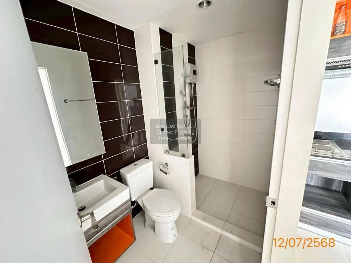 For Sale Condo , Voque Place Sukhumvit 107 , BTS-Bearing , Samron