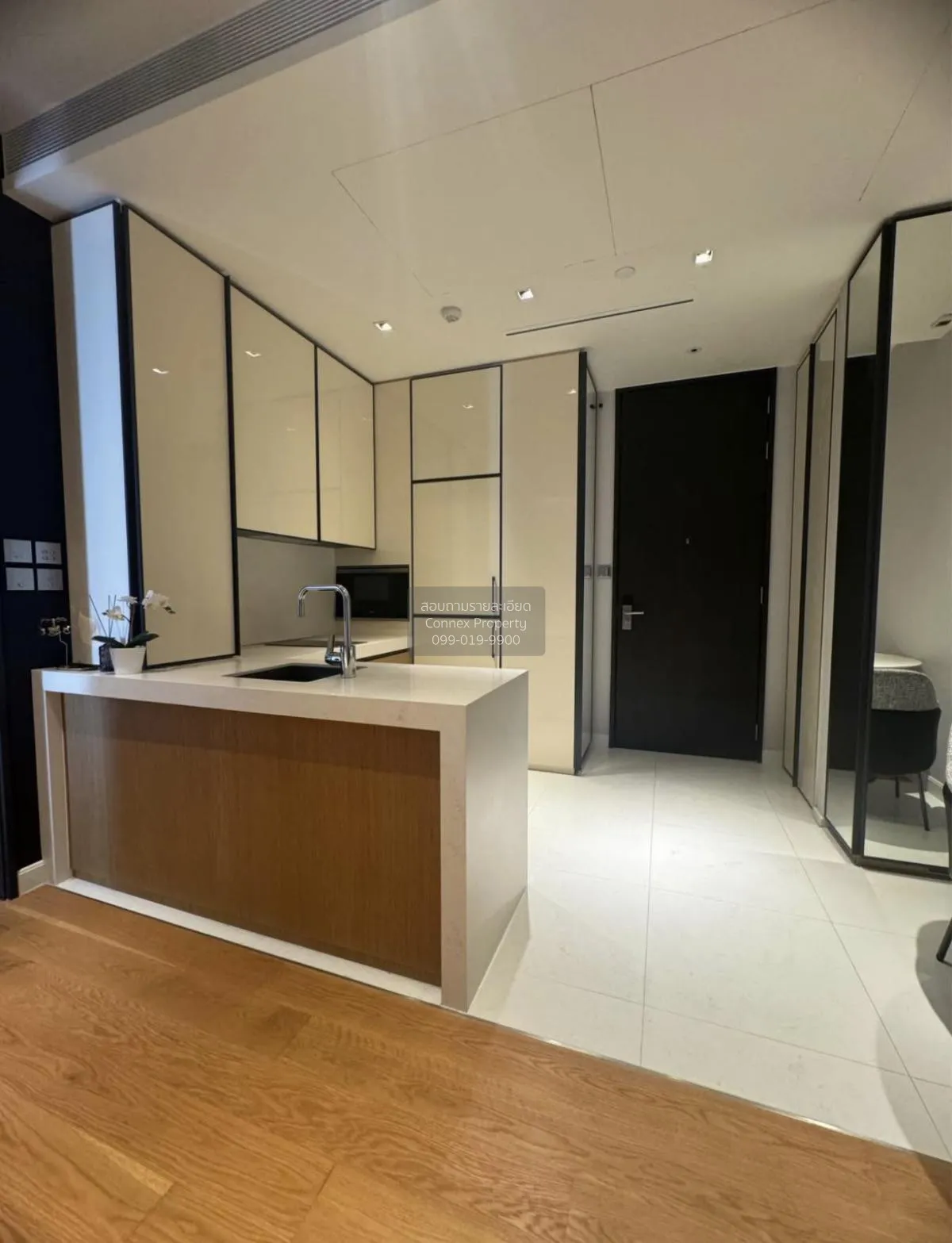 เช่าคอนโด  บีทนิค สุขุมวิท 32 วิวสวย ชั้นสูง หน้ากว้าง BTS-ทองหล่ 2