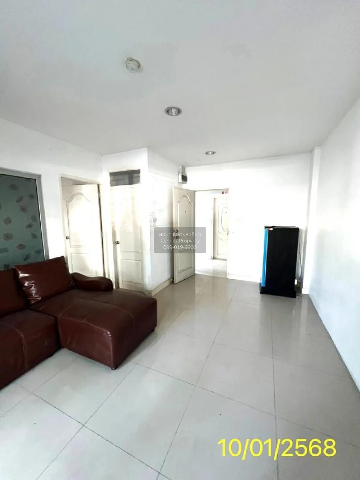 ขายคอนโด  เดอะ ริเวอร์ปาร์ค โมเดิร์นเพลส คูคต ลำลูกกา ปทุมธานี CX 2