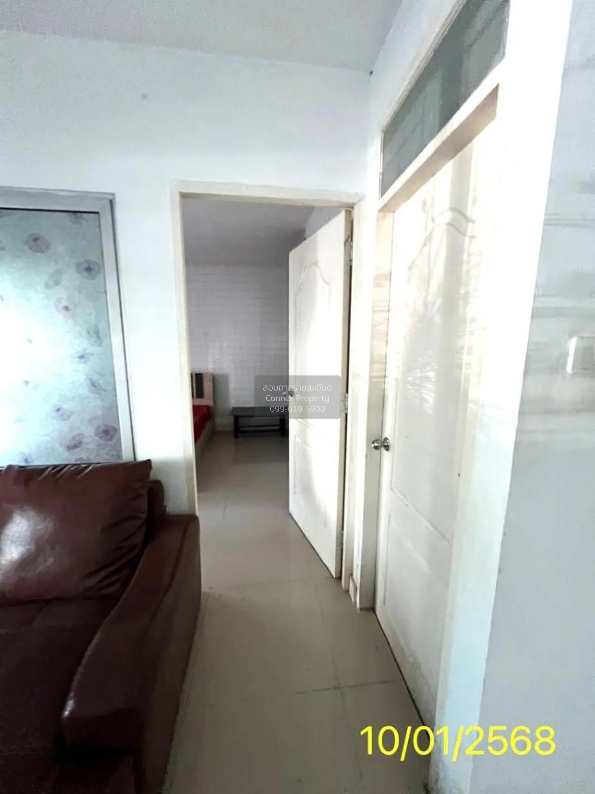 ขายคอนโด  เดอะ ริเวอร์ปาร์ค โมเดิร์นเพลส คูคต ลำลูกกา ปทุมธานี CX 3