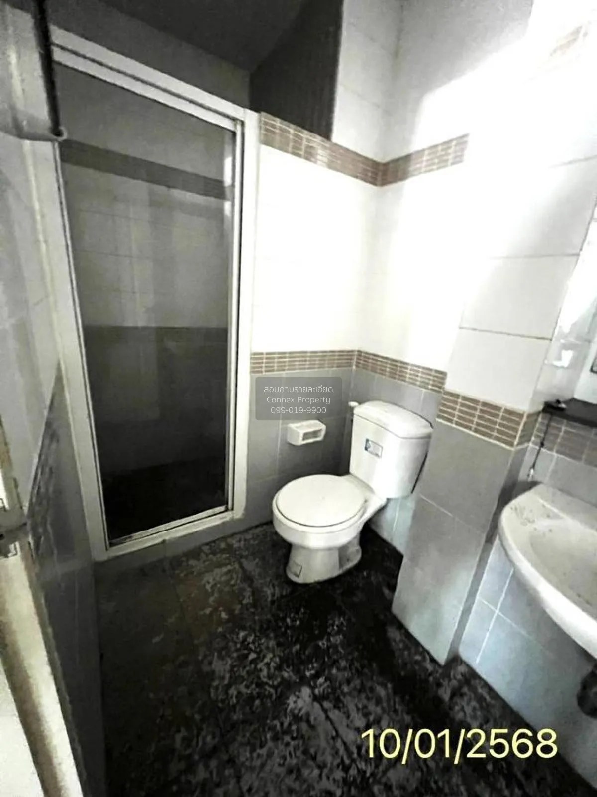 ขายคอนโด  เดอะ ริเวอร์ปาร์ค โมเดิร์นเพลส คูคต ลำลูกกา ปทุมธานี CX