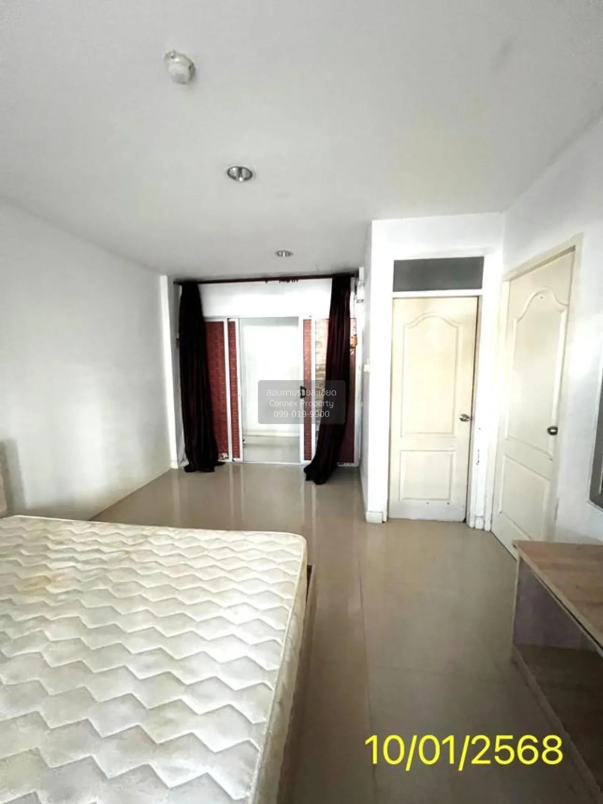 ขายคอนโด  เดอะ ริเวอร์ปาร์ค โมเดิร์นเพลส คูคต ลำลูกกา ปทุมธานี CX